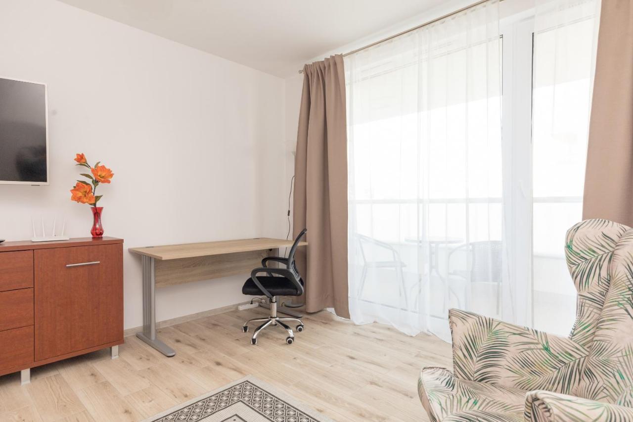 Metro Targowek Homely Apartment Warschau Exterior foto
